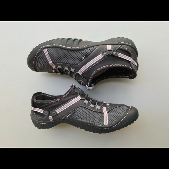 J-41 Adventure shoe 9 - Picture 2 of 6